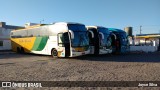 Empresa Gontijo de Transportes 14780 na cidade de Feira de Santana, Bahia, Brasil, por Joyce Silva. Número da foto: #:id.