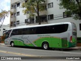 Turin Transportes 18000 na cidade de Vitória, Espírito Santo, Brasil, por Ricardo Peruch. Número da foto: #6348400.