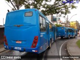 Salvadora Transportes > Transluciana 40336 na cidade de Belo Horizonte, Minas Gerais, Brasil, por Marcos Viniciosna. Número da foto: #:id.
