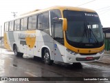 Empresa Transfurtado 14 na cidade de Luís Correia, Piauí, Brasil, por Lucivanildo Carvalho. Número da foto: #6347548.