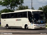 Kaissara - Viação Caiçara 15908 na cidade de Teresina, Piauí, Brasil, por João Victor. Número da foto: #6349243.