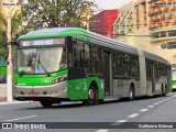 Viação Santa Brígida 1 1024 na cidade de São Paulo, São Paulo, Brasil, por Guilherme Estevan. Número da foto: #:id.