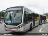 TUPI - Transportes Urbanos Piratininga 6 2003 na cidade de São Paulo, São Paulo, Brasil, por Fábio Sales. Número da foto: #:id.