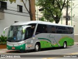 Turin Transportes 18000 na cidade de Vitória, Espírito Santo, Brasil, por Ricardo Peruch. Número da foto: #6348399.