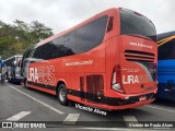 Lirabus 12173 na cidade de Aparecida, São Paulo, Brasil, por Vicente de Paulo Alves. Número da foto: #6347205.