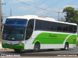 Bonitão Viagem e Turismo 6700 na cidade de Teresina, Piauí, Brasil, por João Pedro Pereira Reis. ID da foto: :id.