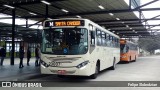 Viação Colombo 23007 na cidade de Curitiba, Paraná, Brasil, por Felipe Slobodzian. Número da foto: #:id.