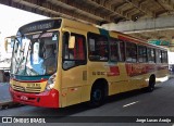 Auto Viação Jurema RJ 120.062 na cidade de Rio de Janeiro, Rio de Janeiro, Brasil, por Jorge Lucas Araújo. Número da foto: #:id.