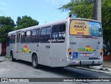 Viação Cidade de Maceió 5134 na cidade de Maceió, Alagoas, Brasil, por Jackson Gomes. ID da foto: :id.