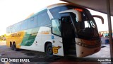 Empresa Gontijo de Transportes 21335 na cidade de Feira de Santana, Bahia, Brasil, por Joyce Silva. Número da foto: #:id.