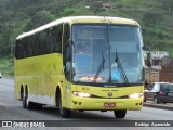 Viação Itapemirim 8839 na cidade de Conselheiro Lafaiete, Minas Gerais, Brasil, por Rodrigo  Aparecido. Número da foto: #6348923.