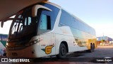 Empresa Gontijo de Transportes 21335 na cidade de Feira de Santana, Bahia, Brasil, por Lucas Anjos. Número da foto: #:id.