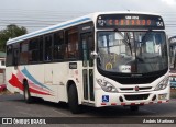 Transportes Coronado 15-5 na cidade de Costa Rica, Mato Grosso do Sul, Brasil, por Andrés Martínez Rodríguez. Número da foto: #:id.