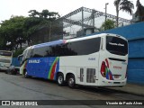 Univale Transportes R-0050 na cidade de Contagem, Minas Gerais, Brasil, por Vicente de Paulo Alves. ID da foto: :id.