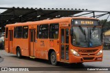 Transporte Coletivo Glória BA002 na cidade de Curitiba, Paraná, Brasil, por Gabriel Marciniuk. Número da foto: #:id.