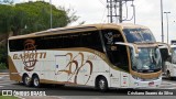 Auto Viação Gadotti 3520 na cidade de São Paulo, São Paulo, Brasil, por Cristiano Soares da Silva. Número da foto: #6348687.