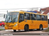 Transporte Coletivo Glória BC917 na cidade de Curitiba, Paraná, Brasil, por Paulo Gustavo. Número da foto: #:id.