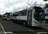 Empresa São José 4100 na cidade de Franca, São Paulo, Brasil, por Leonardo Gimenes . Número da foto: #:id.
