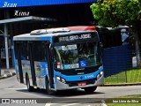 Transwolff Transportes e Turismo 6 6453 na cidade de São Paulo, São Paulo, Brasil, por Iran Lima da Silva. Número da foto: #:id.