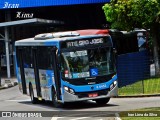 Transwolff Transportes e Turismo 6 6453 na cidade de São Paulo, São Paulo, Brasil, por Iran Lima da Silva. ID da foto: :id.