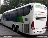 Planalto Transportes 1688 na cidade de Porto Alegre, Rio Grande do Sul, Brasil, por Wellington Machado. ID da foto: :id.