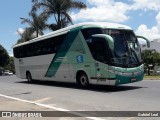 Santa Fé Transportes 093 na cidade de Formiga, Minas Gerais, Brasil, por Gabriel Leal. Número da foto: #:id.