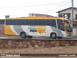 Empresa Transfurtado 14 na cidade de Luís Correia, Piauí, Brasil, por Lucivanildo Carvalho. Número da foto: #6347558.