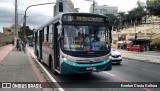 Viação Grande Vitória 6820 na cidade de Vitória, Espírito Santo, Brasil, por Everton Costa Goltara. Número da foto: #6347677.