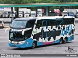 UTIL - União Transporte Interestadual de Luxo 11514 na cidade de Juiz de Fora, Minas Gerais, Brasil, por Luiz Krolman. Número da foto: #:id.