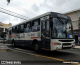 Empresa São José 10400 na cidade de Franca, São Paulo, Brasil, por Leonardo Gimenes . Número da foto: #:id.
