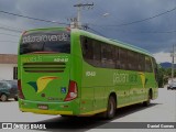 Pássaro Verde 1048 na cidade de Ouro Preto, Minas Gerais, Brasil, por Daniel Gomes. Número da foto: #6349190.