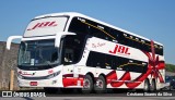 JBL Turismo 7100 na cidade de São Paulo, São Paulo, Brasil, por Cristiano Soares da Silva. Número da foto: #6348633.