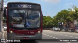 KBPX Administração e Participação > Transkuba 7 7868 na cidade de São Paulo, São Paulo, Brasil, por Yuri Ferreira Marinho. Número da foto: #6348946.