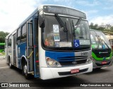 Transcooper > Norte Buss 2 6051 na cidade de São Paulo, São Paulo, Brasil, por Felipe Goncalves do Vale. Número da foto: #6347287.