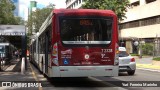 Viação Campo Belo 7 2328 na cidade de São Paulo, São Paulo, Brasil, por Yuri Ferreira Marinho. ID da foto: :id.