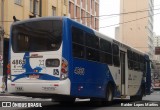 Onicamp Transporte Coletivo 4865 na cidade de Campinas, São Paulo, Brasil, por Raider Lopes Martins. Número da foto: #:id.