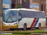 Ônibus Particulares 4546 na cidade de Formosa, Goiás, Brasil, por Marlon Mendes da Silva Souza. Número da foto: #:id.