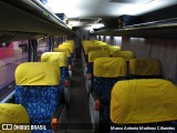 TranSantin  na cidade de Brasil, por Marco Antonio Martinez Cifuentes. Número da foto: #:id.