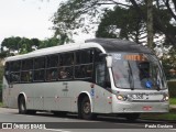 Transporte Coletivo Glória BL326 na cidade de Curitiba, Paraná, Brasil, por Paulo Gustavo. ID da foto: :id.