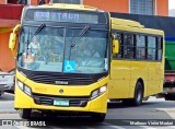 Gidion Transporte e Turismo 90025 na cidade de Joinville, Santa Catarina, Brasil, por Matheus Vieira Mortari. ID da foto: :id.