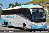 Emtram 5020 na cidade de Barra do Piraí, Rio de Janeiro, Brasil, por José Augusto de Souza Oliveira. Número da foto: #:id.