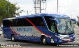 Unitur Turismo 4100 na cidade de São Paulo, São Paulo, Brasil, por Cristiano Soares da Silva. Número da foto: #6349719.