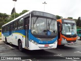 EUSA - Empresa Urbana de Santo André 05 794 na cidade de São Paulo, São Paulo, Brasil, por Roberto Teixeira. Número da foto: #6350530.