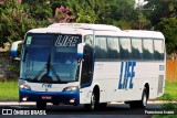 Viação Santa Cruz 7810 na cidade de Assis, São Paulo, Brasil, por Francisco Ivano. Número da foto: #6350181.