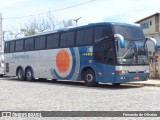 Marinhos Turismo 6987 na cidade de Fortaleza, Ceará, Brasil, por Fernando de Oliveira. Número da foto: #:id.