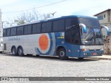 Marinhos Turismo 6987 na cidade de Fortaleza, Ceará, Brasil, por Fernando de Oliveira. ID da foto: :id.