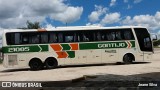 Empresa Gontijo de Transportes 21085 na cidade de Teixeira de Freitas, Bahia, Brasil, por Jeane Silva. Número da foto: #6349348.