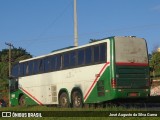 Ônibus Particulares 6099 na cidade de Gama, Distrito Federal, Brasil, por José Augusto da Silva Gama. ID da foto: :id.