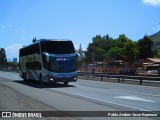 Pullman Tur 124 na cidade de Malloa, Cachapoal, Libertador General Bernardo O'Higgins, Chile, por Pablo Andres Yavar Espinoza. Número da foto: #6350421.