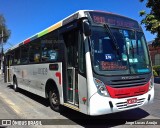 Transportes Barra D13239 na cidade de Rio de Janeiro, Rio de Janeiro, Brasil, por Jorge Lucas Araújo. Número da foto: #:id.